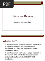 Monograph Writing Simplified Guide | PDF | Hypothesis | Books