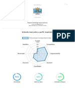 Perfil Inspirador: entenda mais sobre este estilo de liderança