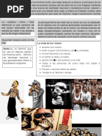CULTURAS SUBURBANAS