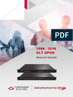 MFPC0465-Manual Do Usuário GPON OLT 3508 - 3516-Rev01