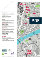 Accommodation Map 2020