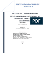 Estudio de Mercado Herry PDF