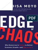 Edge of Chaos - Why Democracy Is Failing To Deliver Economic Growth - and How To Fix It (PDFDrive)