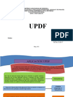 Mapa Conceptual Updf