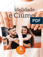 Ebook Infidelidade e Ciume Ic Af