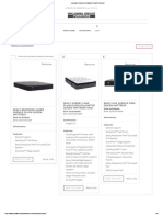 Compare Products - Unclaimed Freight Furniture