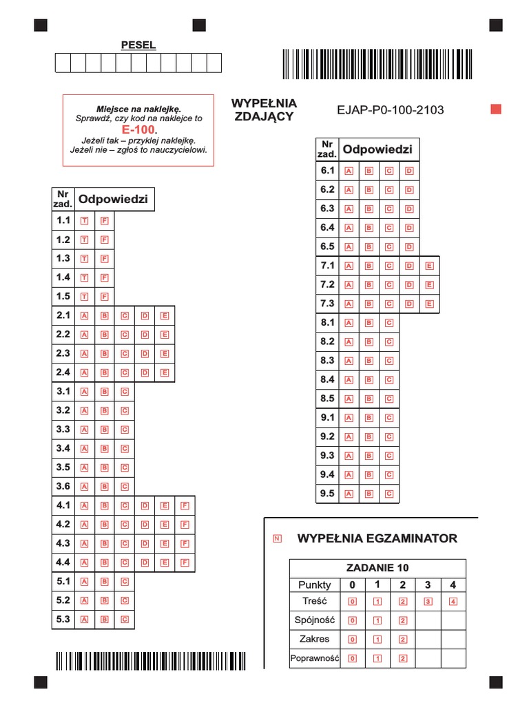 karta-odpowiedzi-jezyk-angielski-pdf