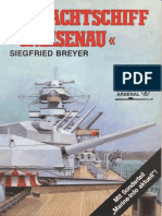 Schlachtschiff Gneisenau ( PDFDrive )