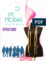 17907759 Diseno de Modas Conceptos Basicos Libro de Larissa Lando