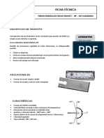 FT Freno Sevax Minos 90°