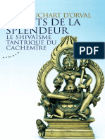 Bouchart d'Orval, Jean - Reflets de La Splendeur_ Le Shivaïsme Tantrique Du Cachemire (2009, Almora) - Libgen.lc