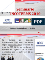 Incoterms 20101