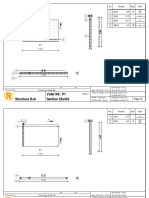 3 Ferraillage Voile