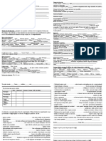 4 Formato Historia Clinica FMD 2