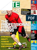 The Professional Fitness Plans