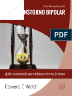 Transtorno Bipolar - Edward T.  Welch