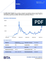 BITA Crypto 10 Index