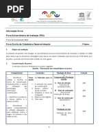 Livroprograma 2011 | PDF | Comunicação | Discurso