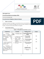 CidDes Informação-Prova PEA 7ºano