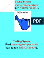 Cooling Systems Explained: Components, Diagrams, and How They Work