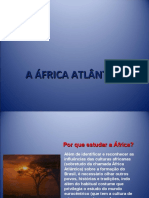 A África Atlântica