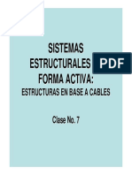 7 Sistemasestructuralesdeformaactivaelcable 130202145556 Phpapp01