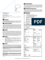 Human Iga1 Kit For Use On Spa For in Vitro Diagnostic Use Product Code: Nk087.S