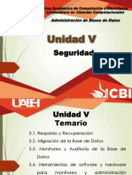 U5 Seguridad