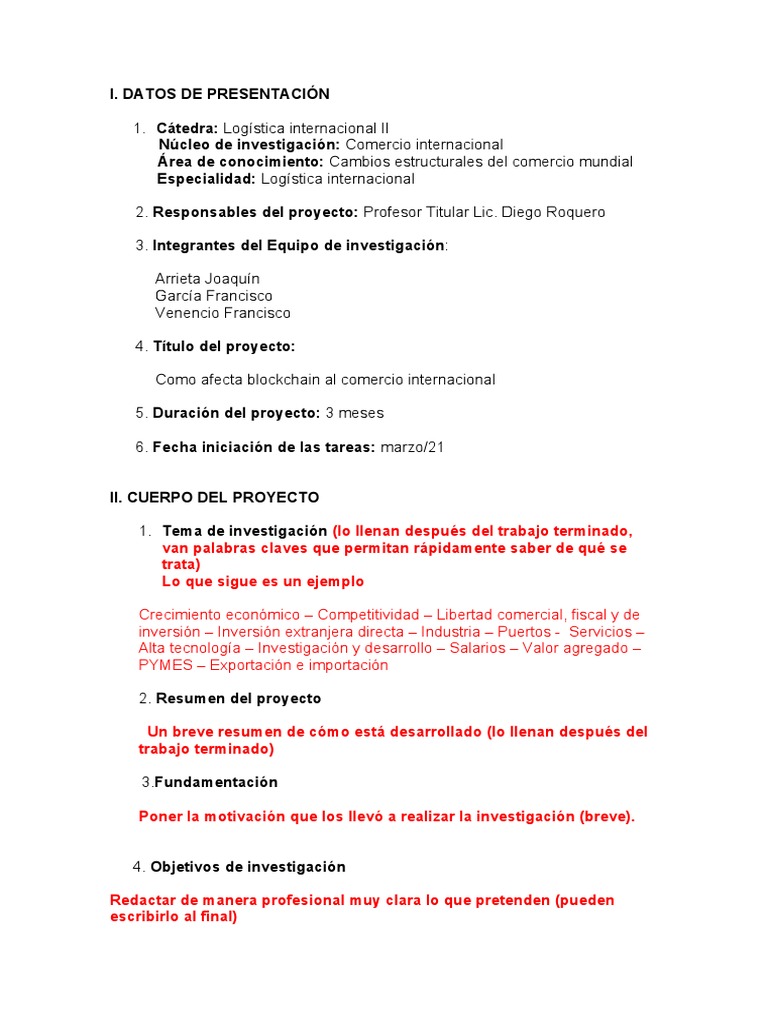 Blockchain y Comercio Internacional | PDF | Bitcoin | Criptomoneda