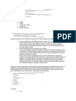 Solucion Del Modulo de Quimica