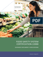 19.0528 Guidance Food Defense Version 5