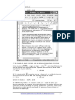 Material Complementar Informática - Aula 04 (24.05.2011) - Questões_BrOffice