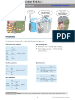 Elementary - GW - 08a-1. Taller de Ingles PDF