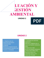 Unidad 2 Parte 1 Evaluación y Gestión Ambiental (2)