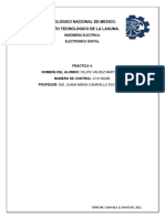 Tecnologico Nacional de Mexico. Instituto Tecnologico de La Laguna