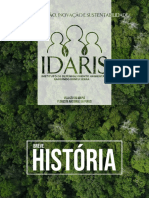 Apresentação IDARIS 2020