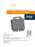 QS1-A - 00564-Qs1a-For-Latam-User-Manual - Rev1.0 - 2020-05-22