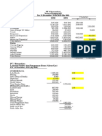 Penyelesaian Contoh Kasus 1