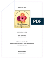 Proyecto Final - Flores Con Amor