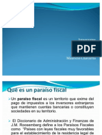 PARAISOS FISCALES PPTX Final