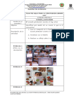 plan de aula para la convivencia 102 -1° periodo