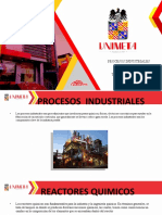 Exposicion Procesos Quimicos