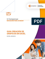 Guia 4 Creación de Gráficos - Excel Básico