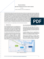 Design of Large Span Tunnels and Caverns: Back To Basics