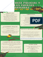 Ilustración Verde Día de La Independencia de México Infografía (2)