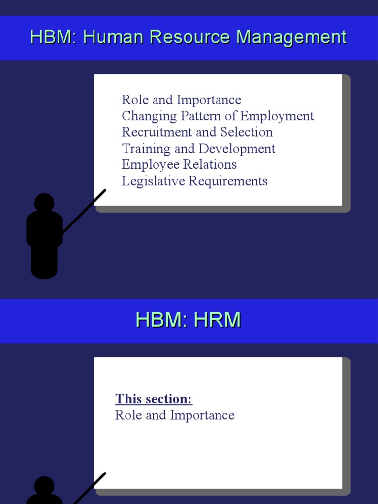 HRM Essentials for Managers | PDF | Recruitment | Human Resource Management