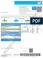 Invoice BEC-154092327