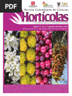 Revista Colombiana de Ciencias: Volume 13 / No. 3 / September ...