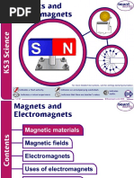 Electromagnet