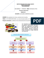 TALLER 25 (Sociales, Ètica)